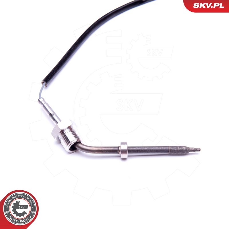 Andur, heitgaasitemperatuur, ESEN SKV 30SKV262