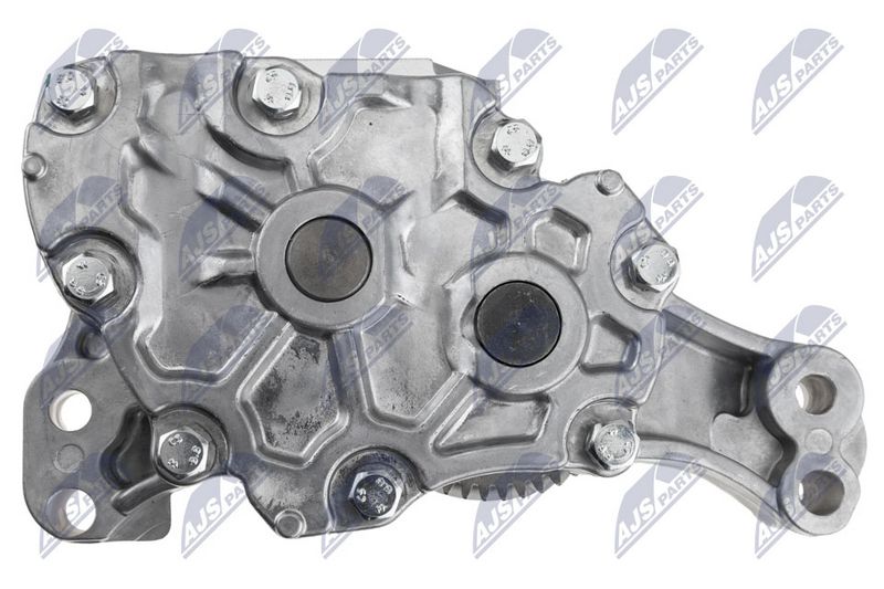 NTY BPO-FR-014 Oil Pump