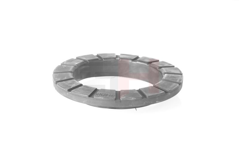 Puhver, vedrustus, GH GH-623011