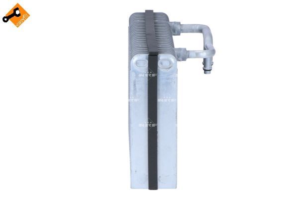 NRF 36100 Evaporator, air conditioning