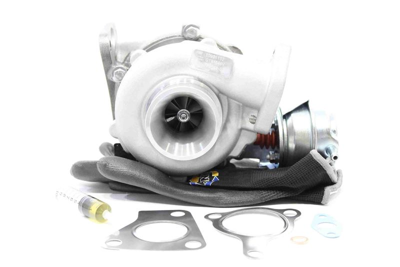 ALANKO 10901152 Charger, charging (supercharged/turbocharged)