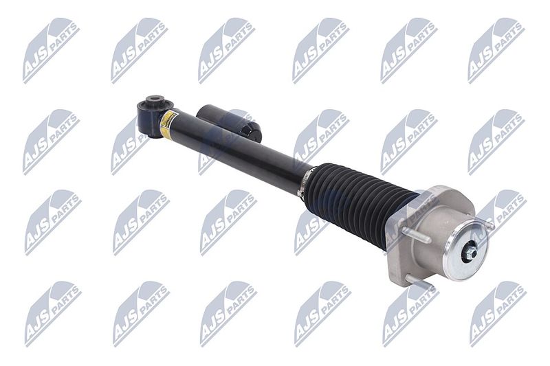 Amort, NTY A-LR-020