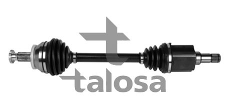 OEM код товара: 6C0407451X