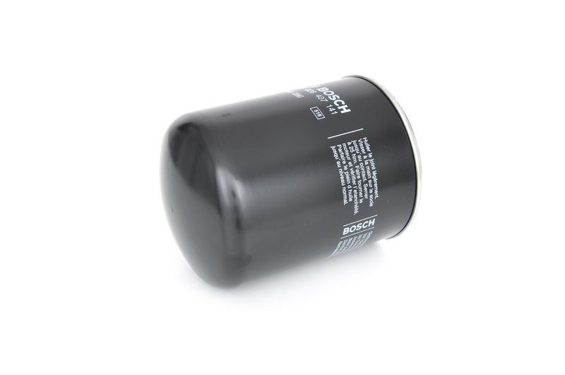 Filtro hidráulico, transmisión automática BOSCH F 026 407 141