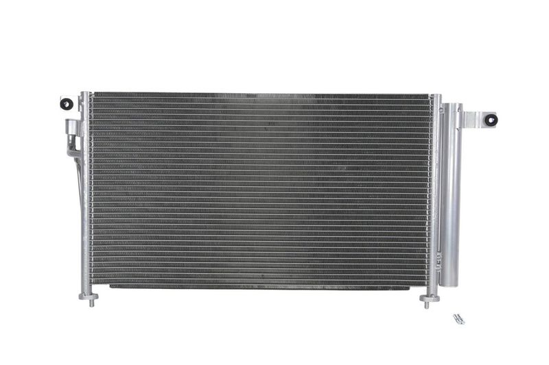 KAMOKA 7800507 Condenser, air conditioning