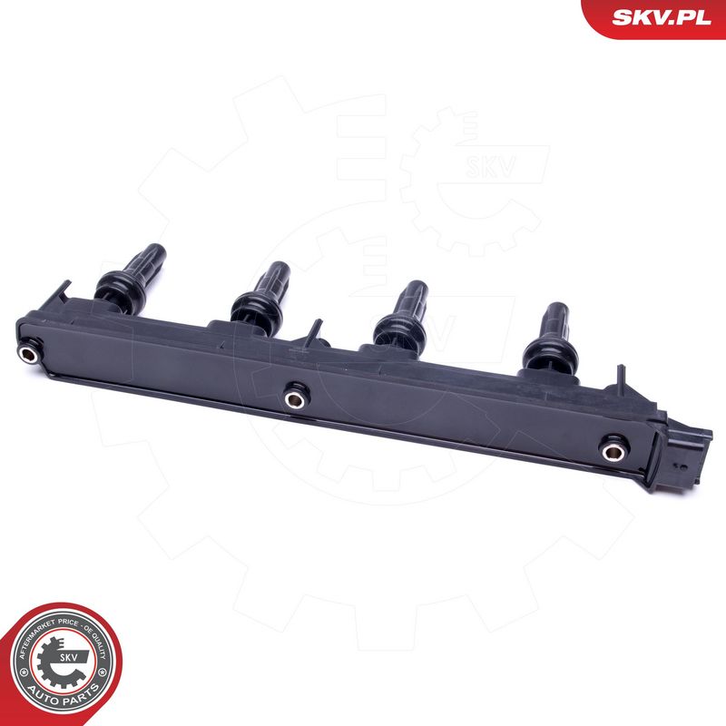 Süütepool, ESEN SKV 03SKV335