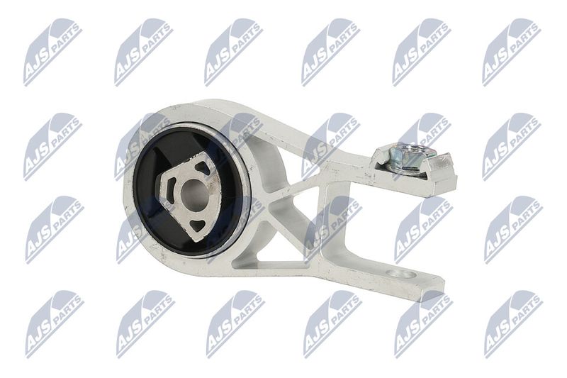 Paigutus, Mootor, NTY ZPS-PE-002