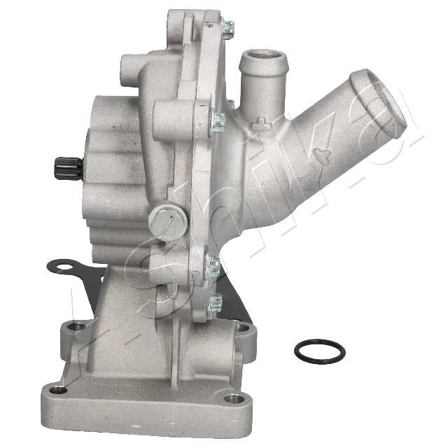 ASHIKA 35-00-0302C Water Pump, engine cooling