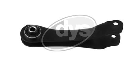 Brazo oscilante, suspensión de ruedas
