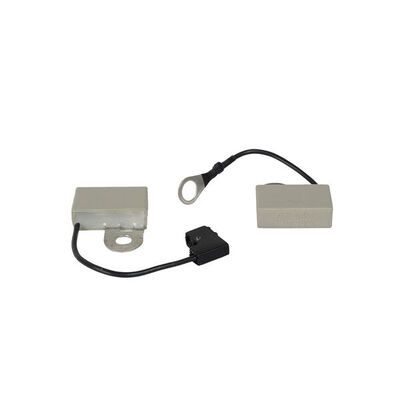 Kondenzátor, generátor MGX 156KIT