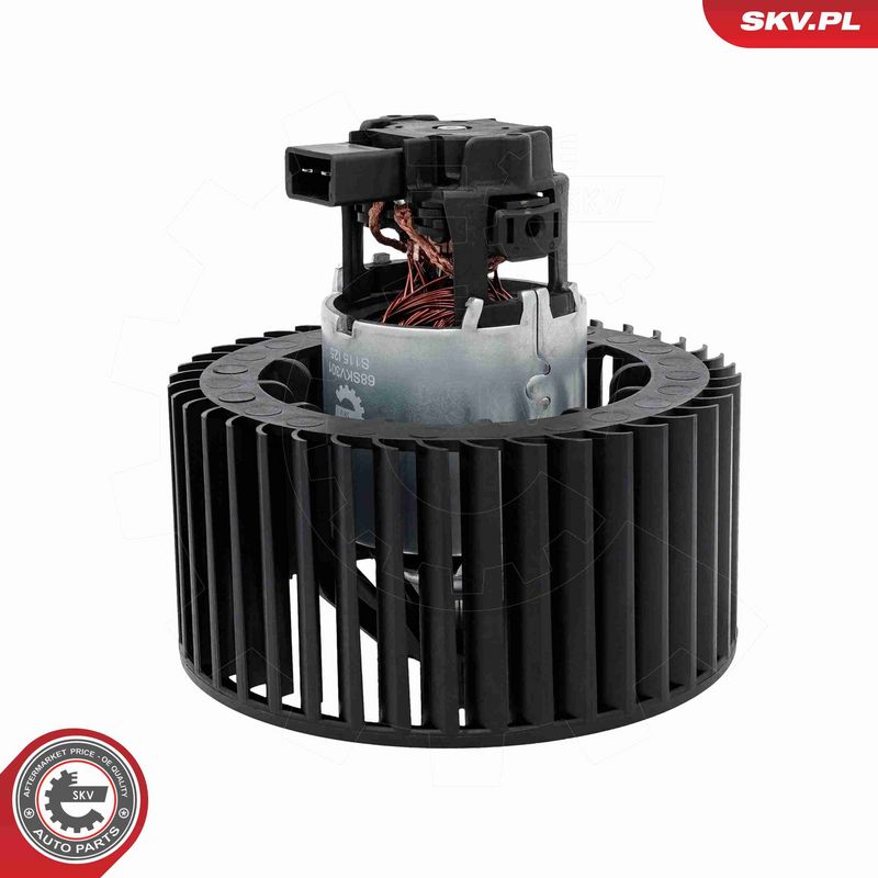 ESEN SKV 68SKV301 Interior Blower