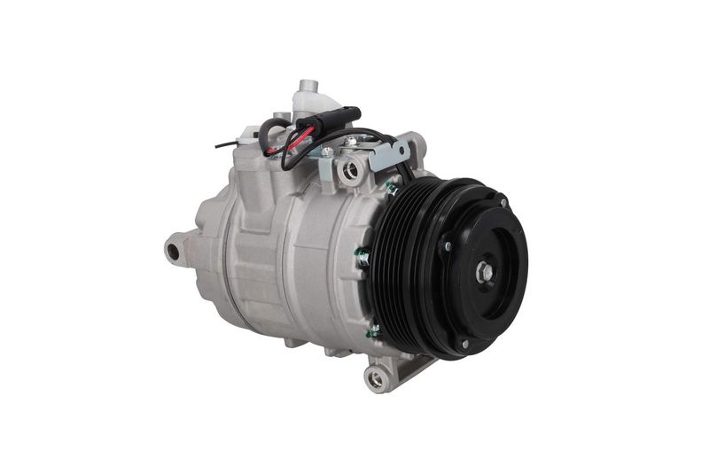 KAMOKA 7820138 Compressor, air conditioning