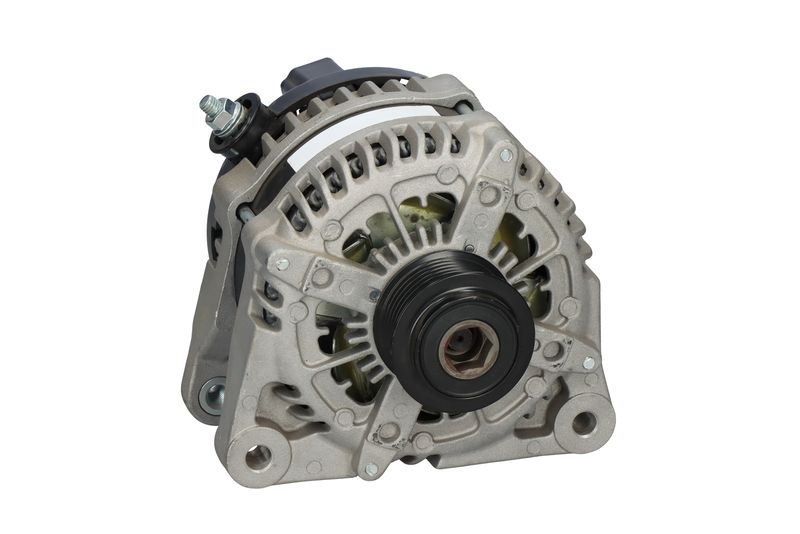 GENERATOR VALEO 440763 26