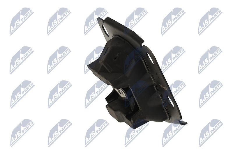 Paigutus, Mootor, NTY ZPS-FR-036