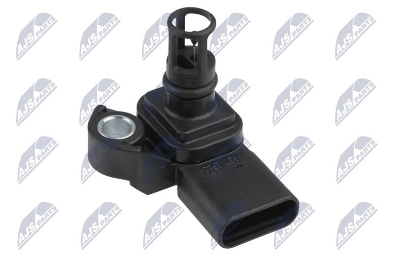 Andur, õhuvõtu rõhk, NTY ECM-PL-022