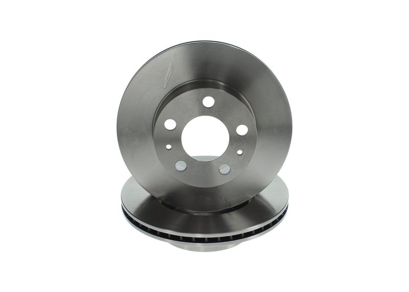 BOSCH 0 986 479 480 Brake Disc