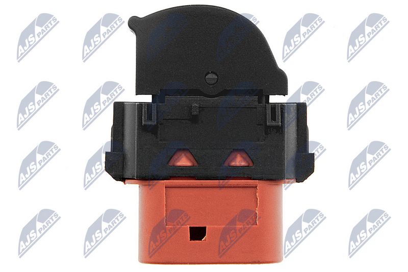 Lüliti, aknatõstuk, NTY EWS-FR-010