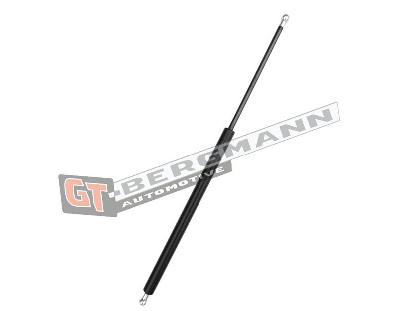 GT-BERGMANN Automotive Dujinė spyruoklė, bagažinė