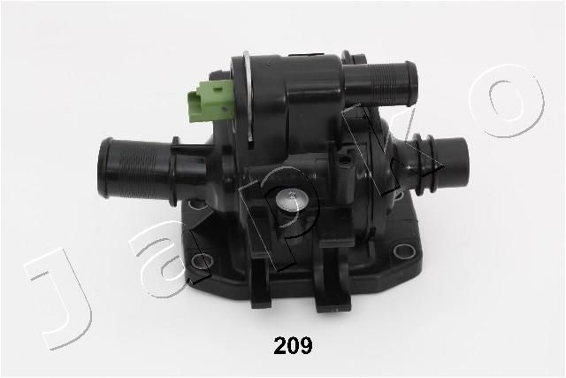 Термостат, охолоджувальна рідина, Japko 38209