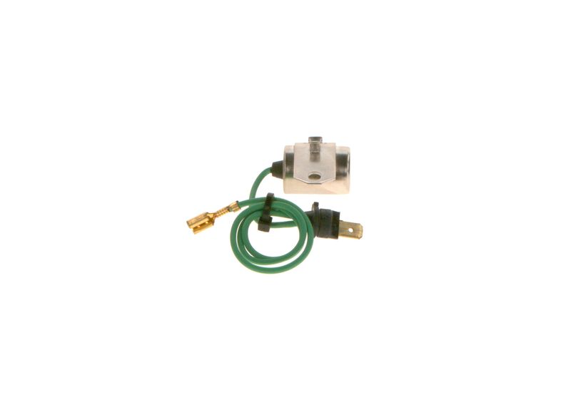 BOSCH 1237330069 Capacitor, ignition system
