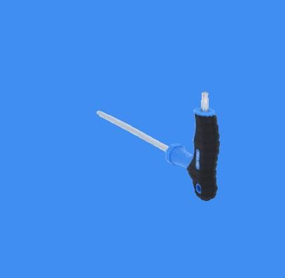 KS TOOLS BT041016 Angled Screwdriver