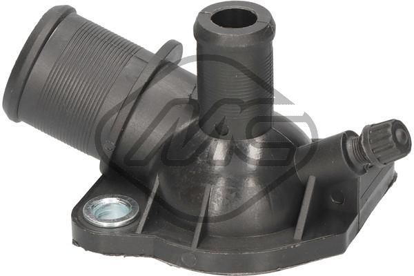 Bride+de+liquide+de+refroidissement METALCAUCHO 03551