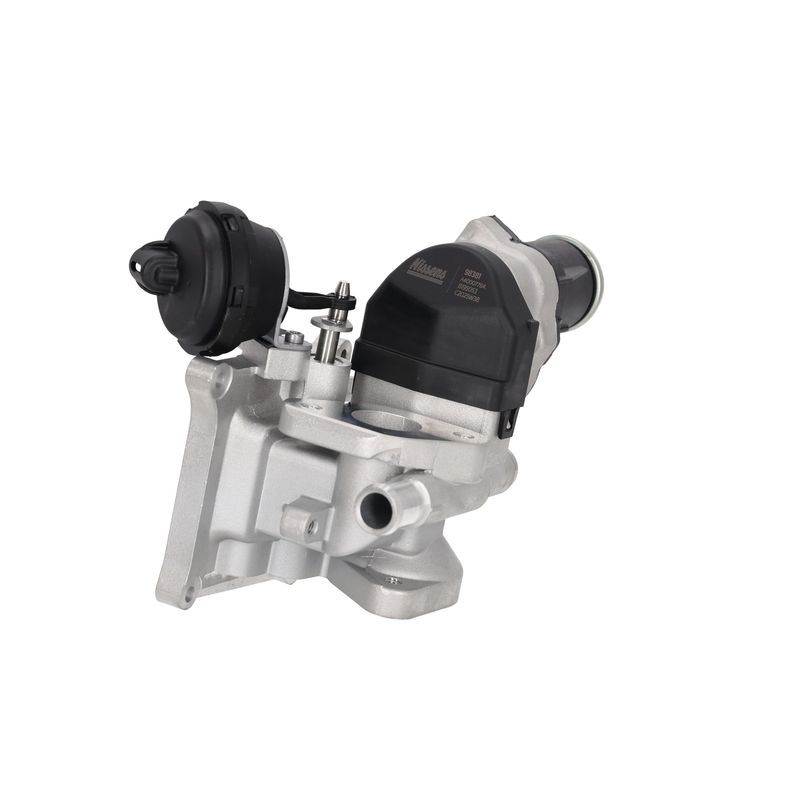 NISSENS 98381 EGR Valve