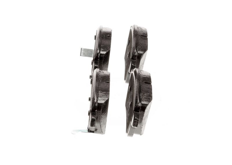 BOSCH 0 986 494 802 Brake Pad Set, disc brake