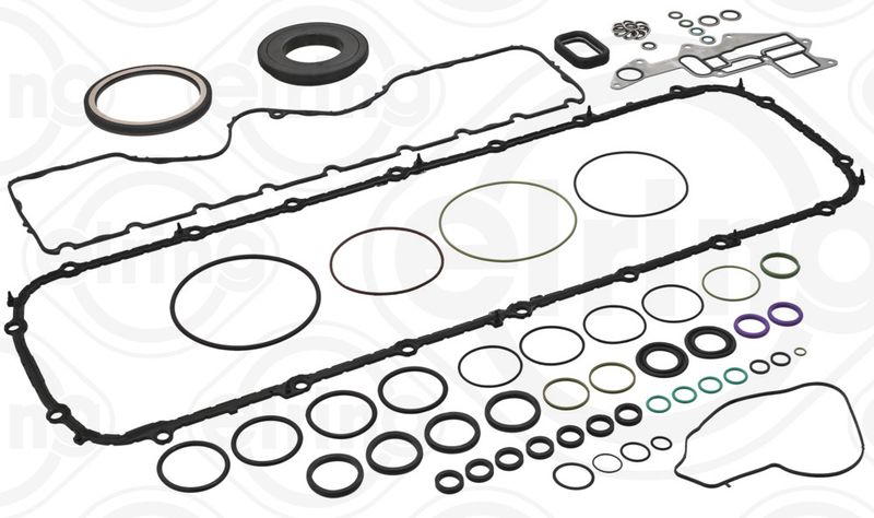 Product Image - Pakkingset, motorblok - 925.340 - ELRING