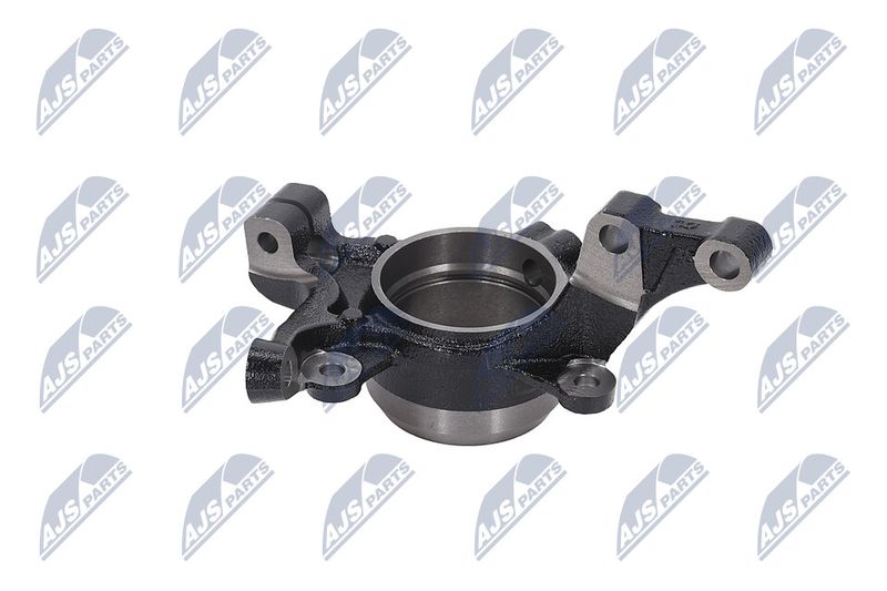 Käändmik, rattakinnitus, NTY ZZP-HY-523