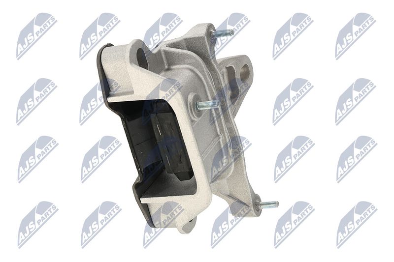 Paigutus, Mootor, NTY ZPS-FR-065