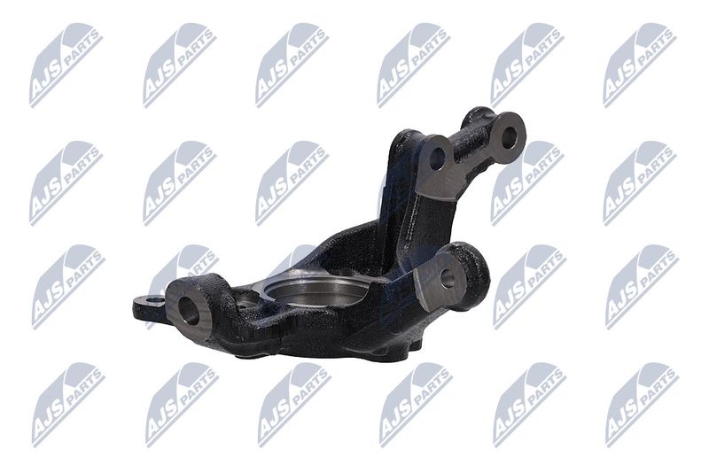 Käändmik, rattakinnitus, NTY ZZP-HD-011