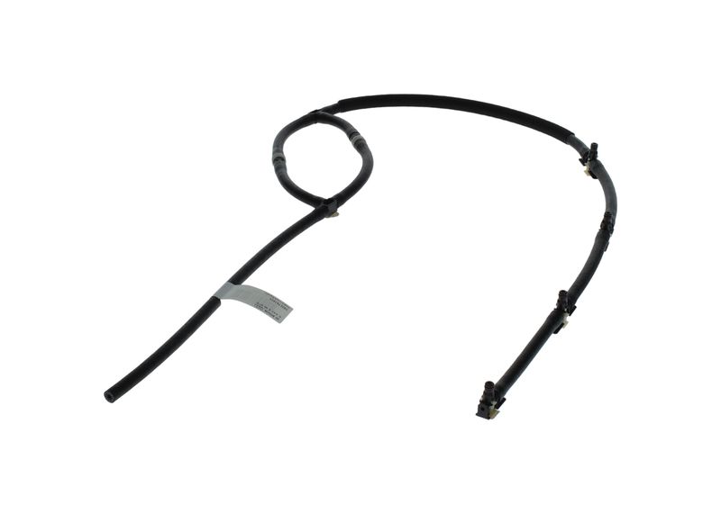 Furtun,supracurgere combustibil 0 445 130 070 BOSCH