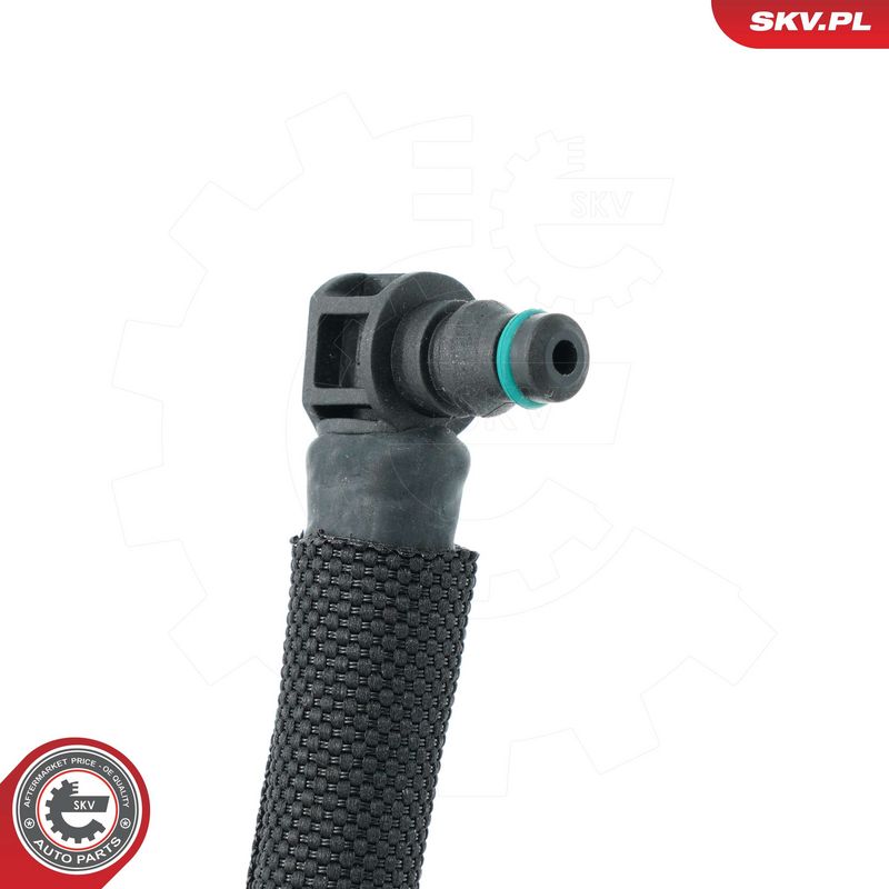 Voolik, Jääkkütus, ESEN SKV 54SKV345