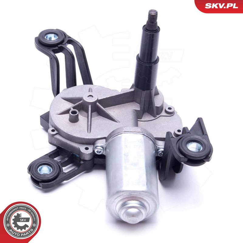 Pesuri mootor, ESEN SKV 19SKV089