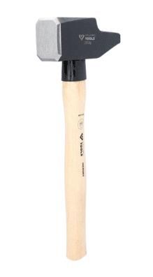KS TOOLS BT077250 Machinist's Hammer