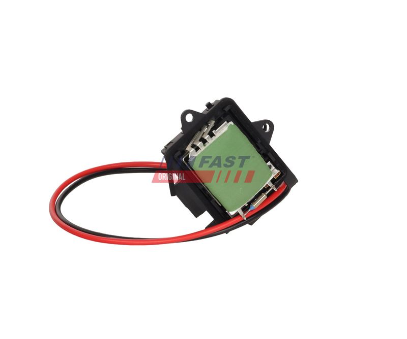 Takistus, salongipuhur, FAST FT59165