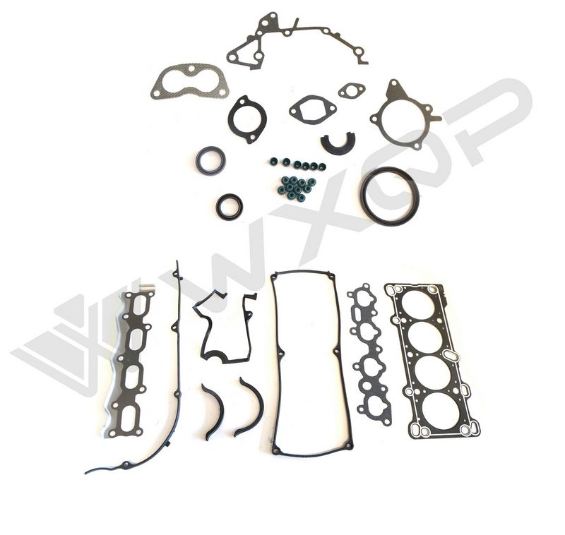 WXQP 00017 - Gasket Kit, cylinder head