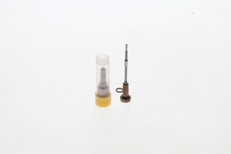 Kit de reparación, sistema common rail