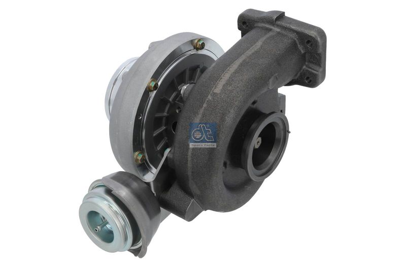 Compresor,sistem de supraalimentare 7.58018 DT Spare Parts