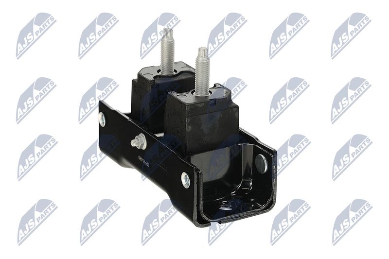 Kinnitus, automaatkäigukast, NTY ZPS-FR-085