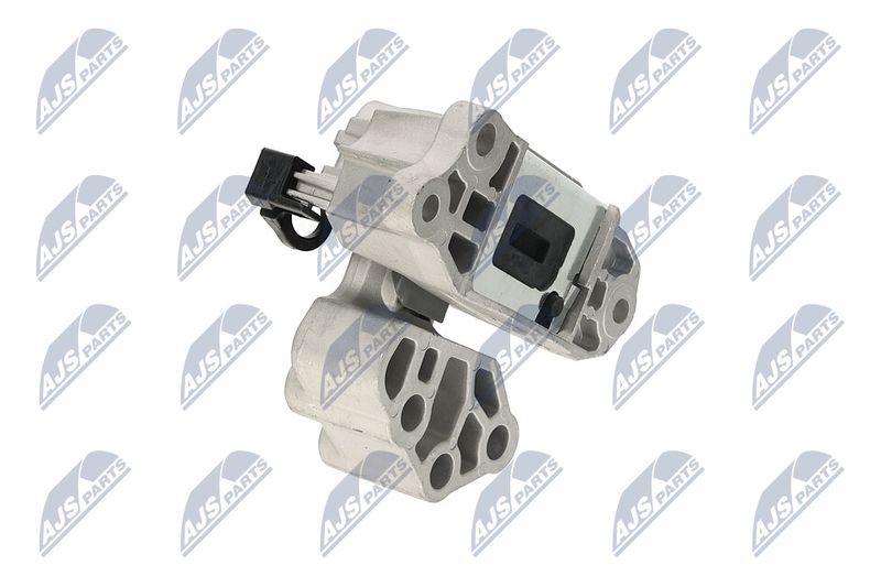 Paigutus, Mootor, NTY ZPS-CH-164