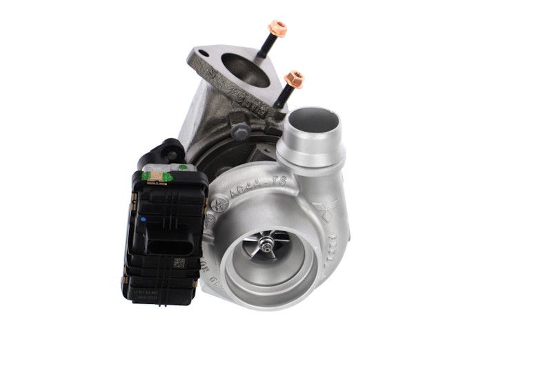 REMANTE 003-002-004415R Charger, charging (supercharged/turbocharged)