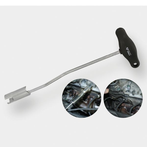 Allatõmbur, süüteküünla pistik, KS TOOLS BT566000