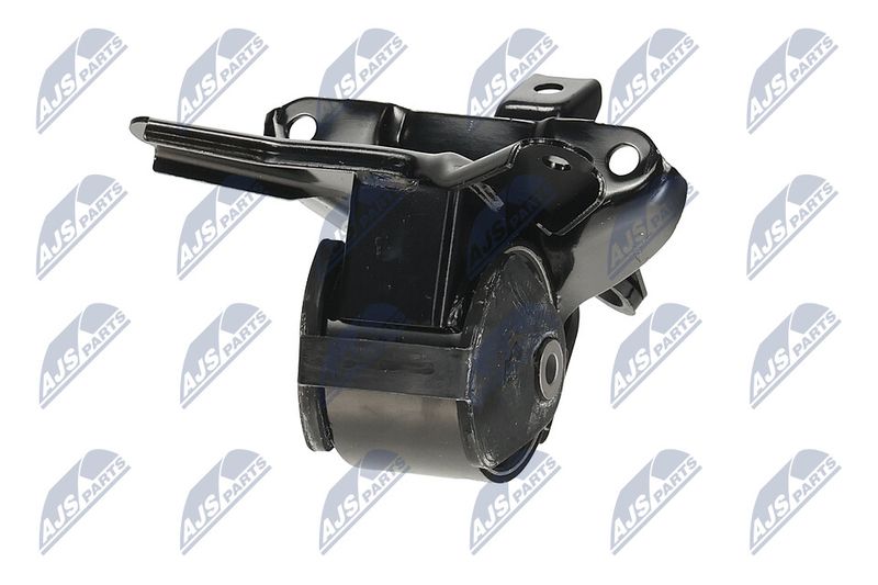 Paigutus, Mootor, NTY ZPS-KA-351