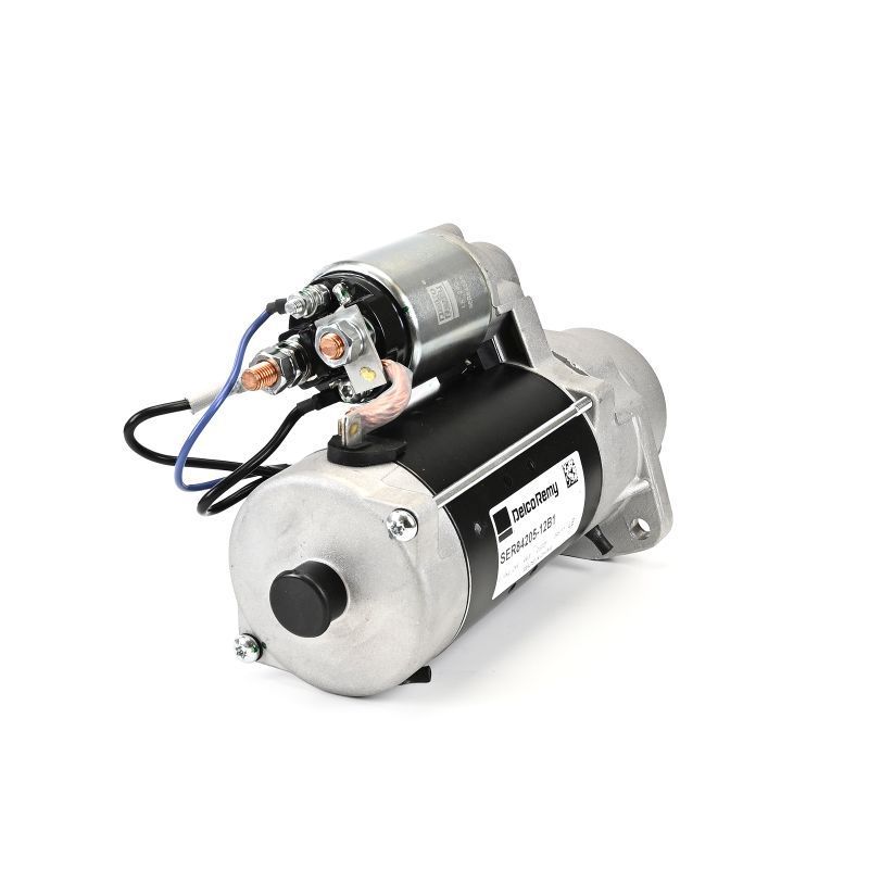 Delco Remy SER84205-12B1 Starter