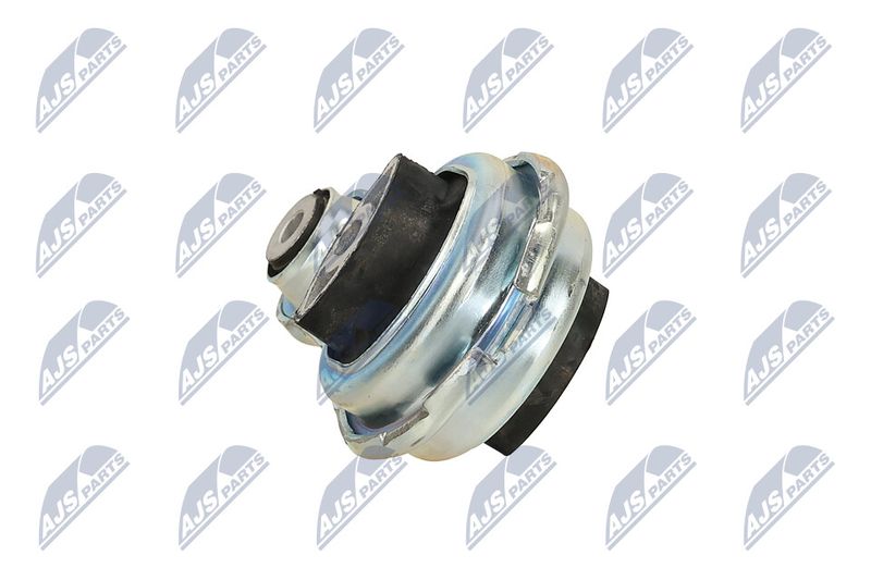 Paigutus, Mootor, NTY ZPS-PL-052