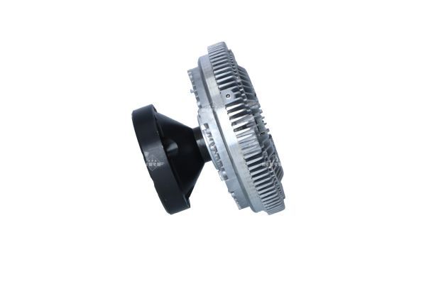 NRF 49014 Clutch, radiator fan
