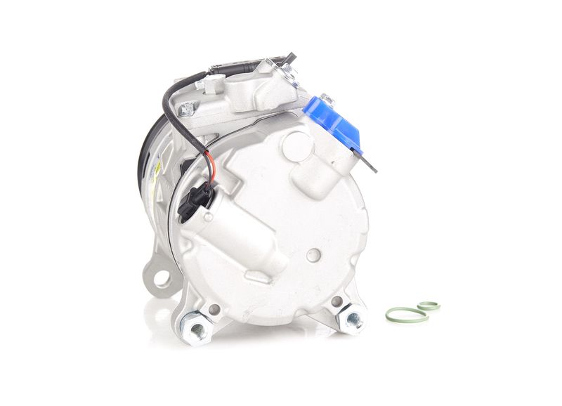 Kompressor, kliimaseade, NISSENS 890622
