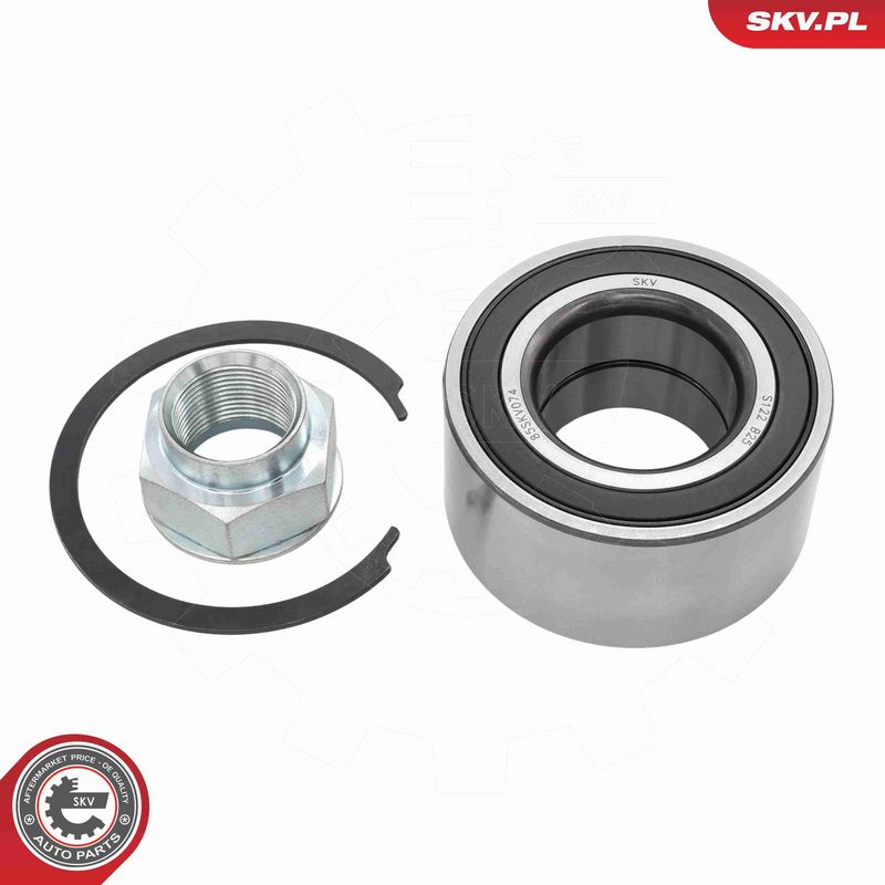 ESEN SKV 85SKV074 Wheel Bearing Kit